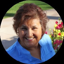 Jill Aker